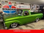 Thumbnail Photo 3 for 1963 Ford F100